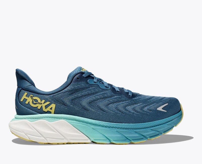 Hoka Hoka Arahi 6 Mens