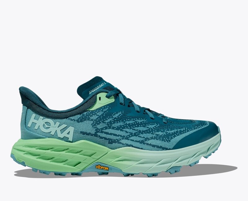 Hoka Hoka Speedgoat 5 Womens