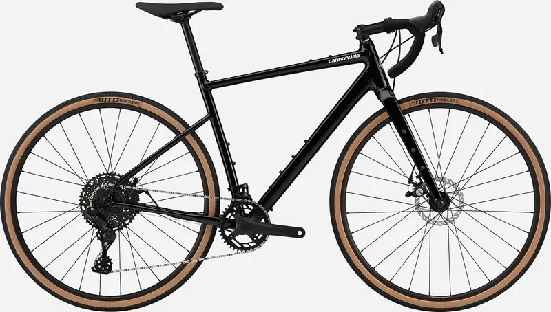 Cannondale Cannnondale Topstone  4