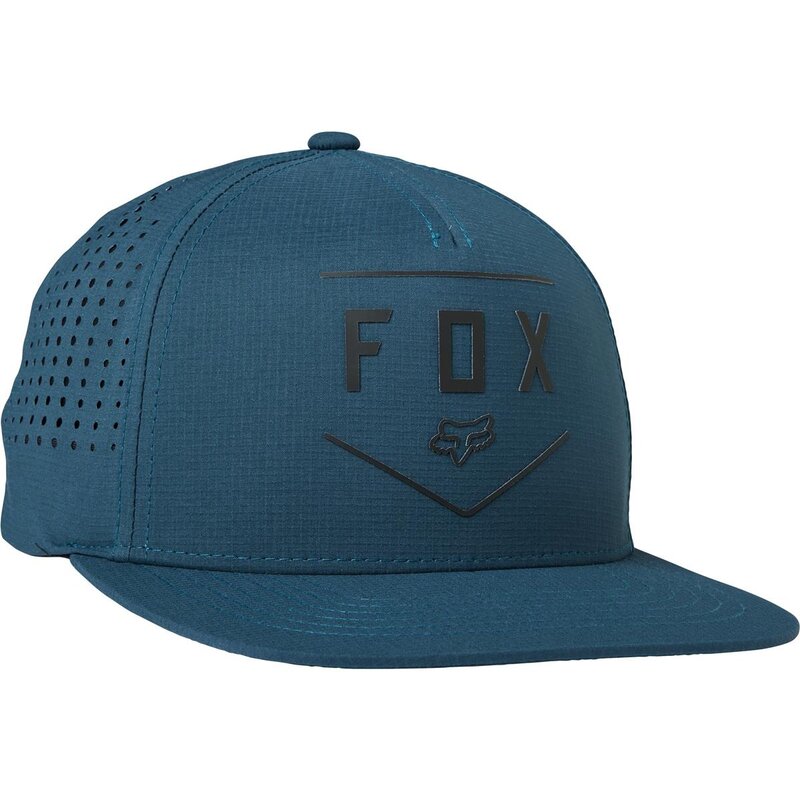 Fox Fox Shield Tech Snapback Hat