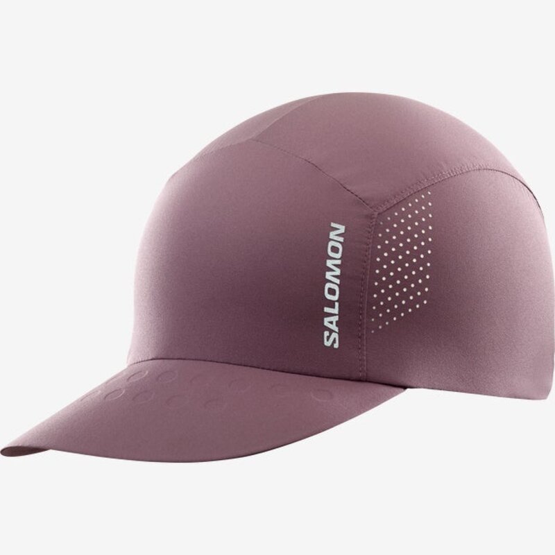 Salomon Salomon Cross Compact Cap Unisex