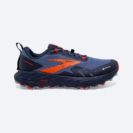 Brooks Brooks Cascadia 17 GTX W