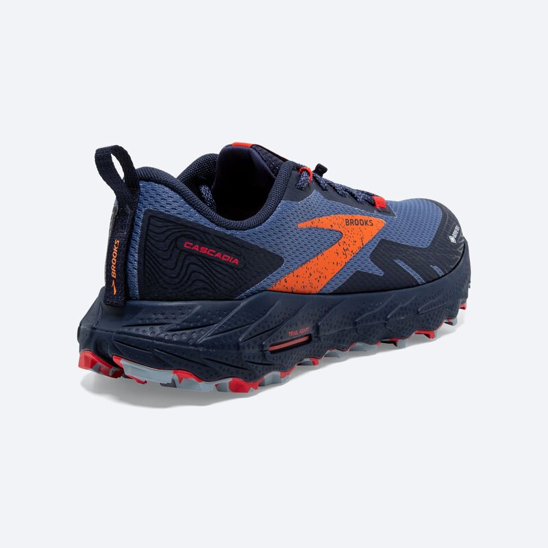 Brooks Brooks Cascadia 17 GTX W