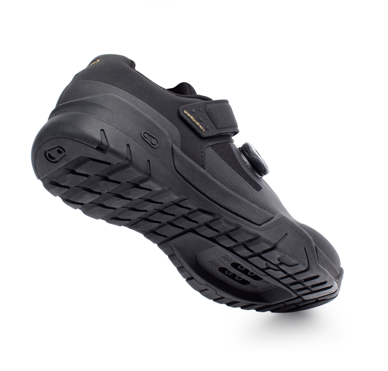 CrankBrothers CrankBrothers Mallet E BOA Strap