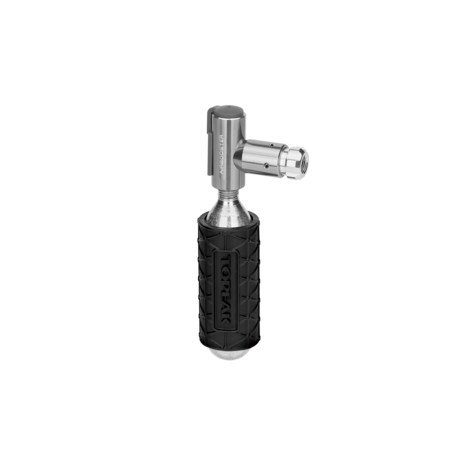 Topeak Topeak Nano Airbooster W/16G CO2 cartridge and shell