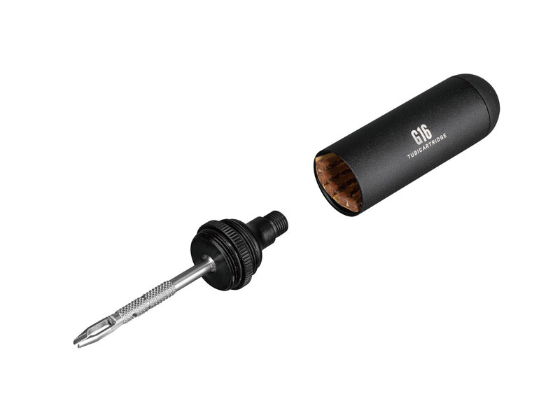 Topeak Topeak Tubi Cartridge Tubeless Repair Tool