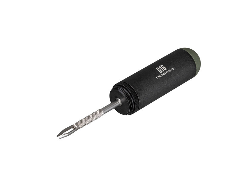 Topeak Topeak Tubi Cartridge Tubeless Repair Tool