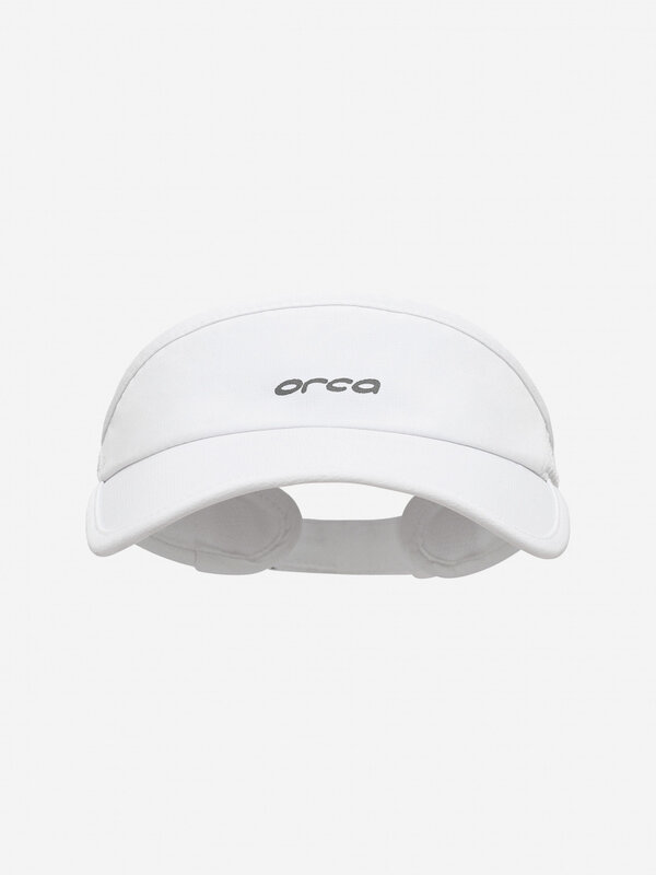 Orca Orca Unisex Visor