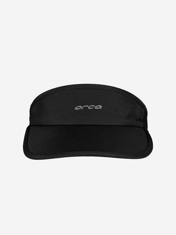 Orca Orca Unisex Visor