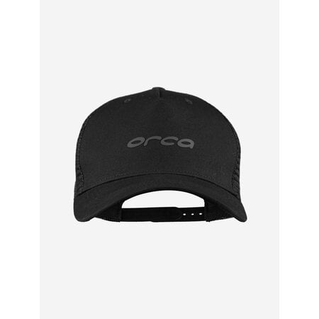 Orca Orca Casual Trucker Cap