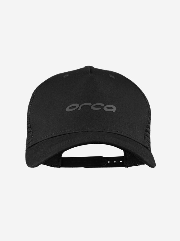 Orca Orca Casual Trucker Cap