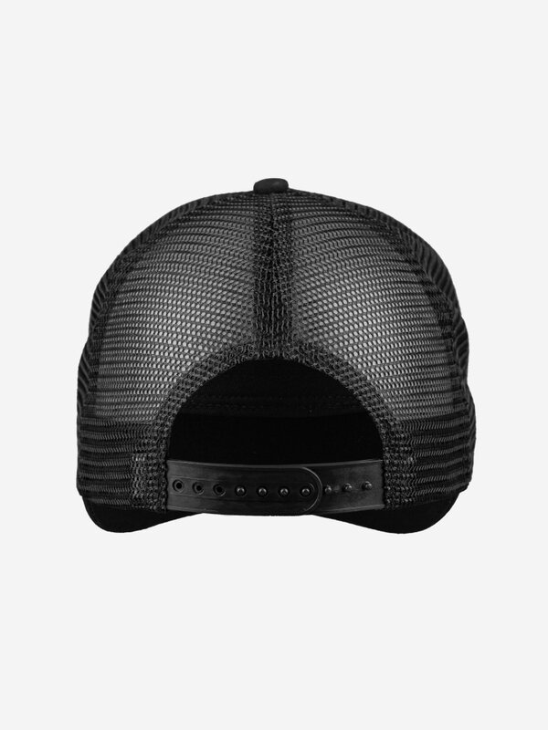 Orca Orca Casual Trucker Cap