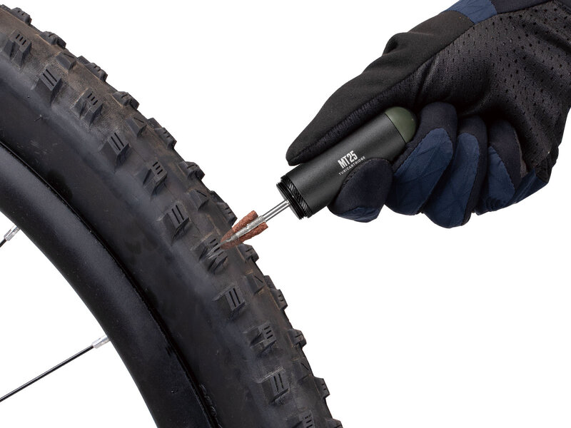 Topeak Topeak Tubi Cartridge Tubeless Repair Tool MT25