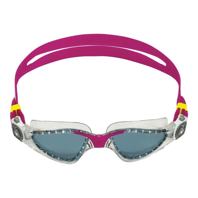 Aquasphere Kayenne Compact Fit Smoke Lens