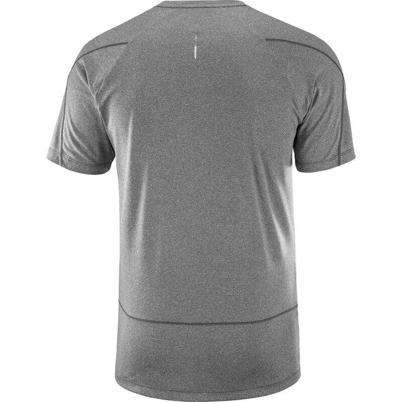 Salomon Salomon Cross Run Short Sleeve Tee