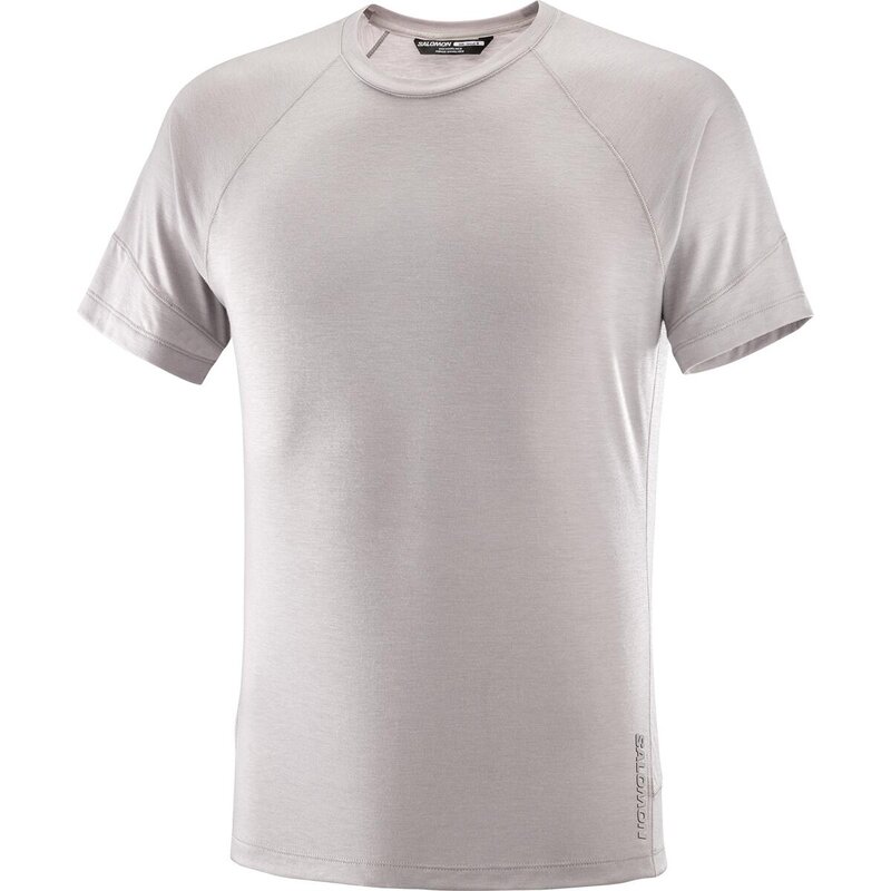 Salomon Salomon Runlife Short Sleeve Tee