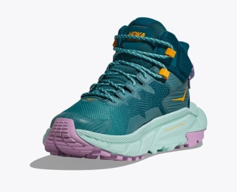 Hoka Hoka Trail Code GORE-TEX Womens