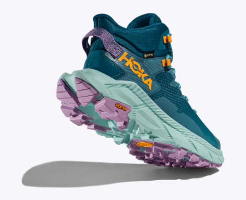 Hoka Hoka Trail Code GORE-TEX Womens