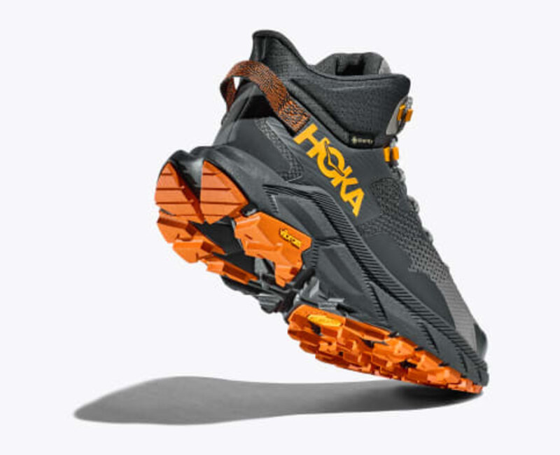 Hoka Hoka Trail Code GORE-TEX