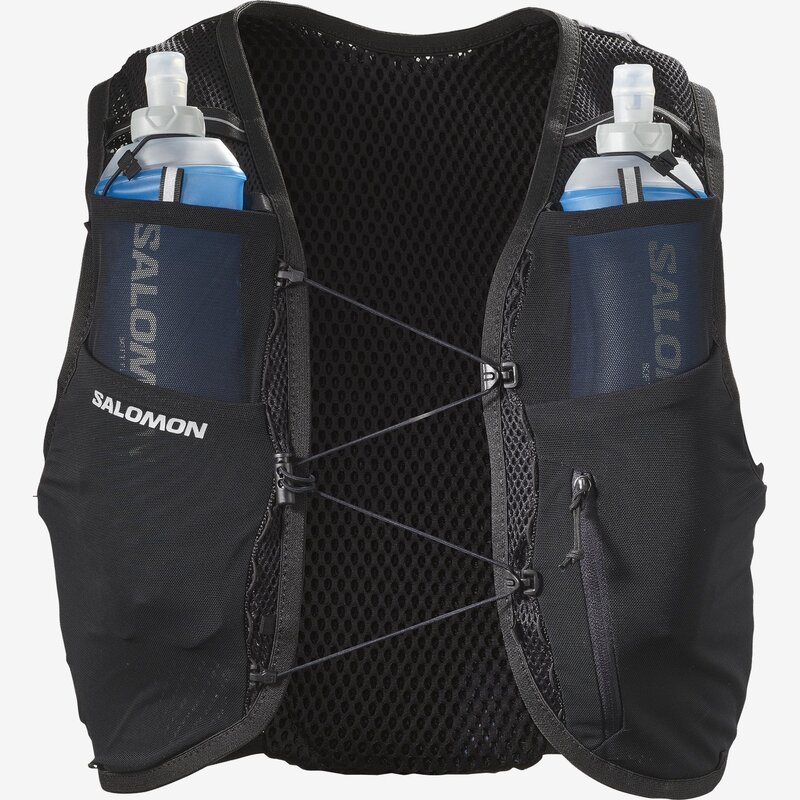 Salomon Salomon Active Skin 8 with flasks