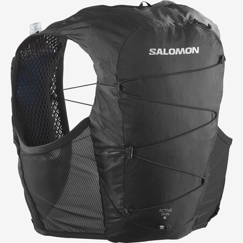 Salomon Salomon Active Skin 8 with flasks