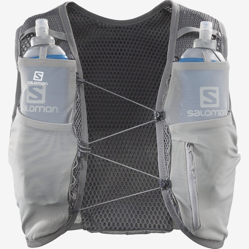 Salomon Salomon Active Skin 8 with flasks