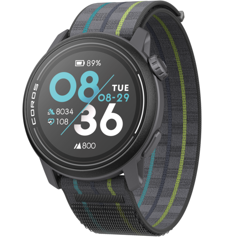 Coros Coros Pace 3 - Sport GPS Watch