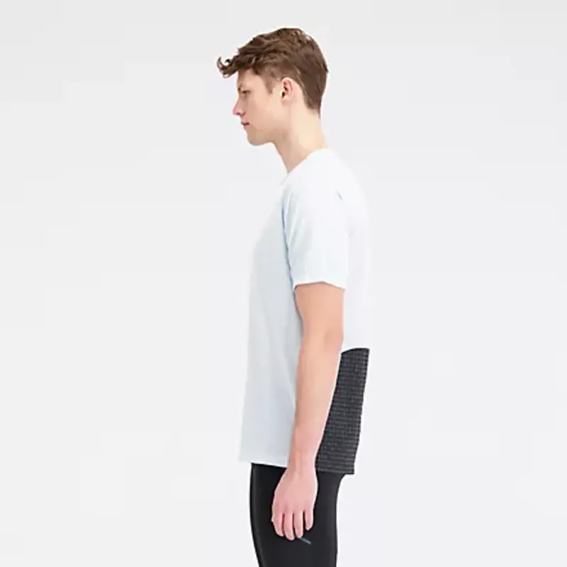 New Balance New Balance Luminous Short Sleeve Tee