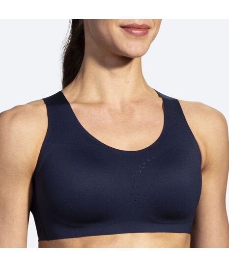 Brooks Dare Scoopback Run Bra, Sports Bras for Running