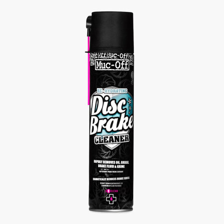 Muc Off Muc-Off Disc Brake Cleaner 400ml