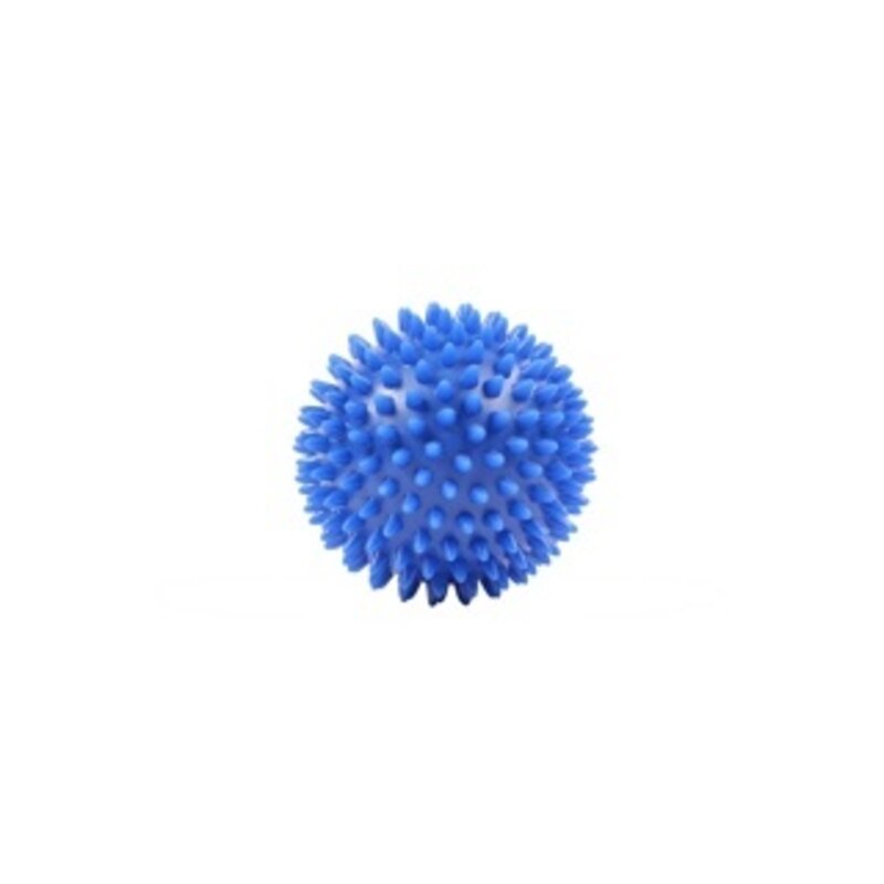 Fitness Mad Fitness Mad Spikey Massage Ball Large 9cm