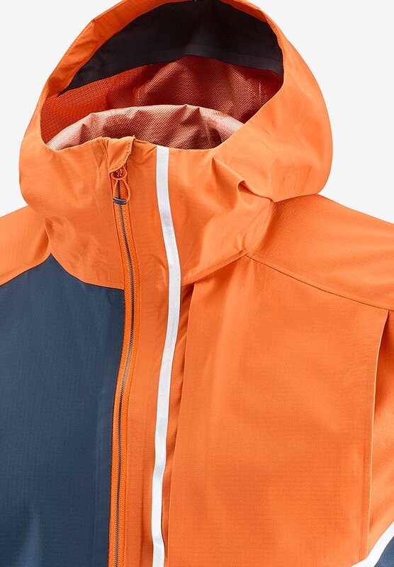 Salomon Salomon Bonatti Trail Jacket