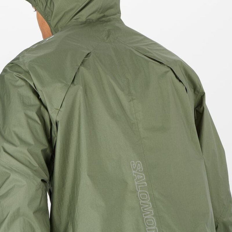 Salomon Salomon Bonatti Waterproof Jacket