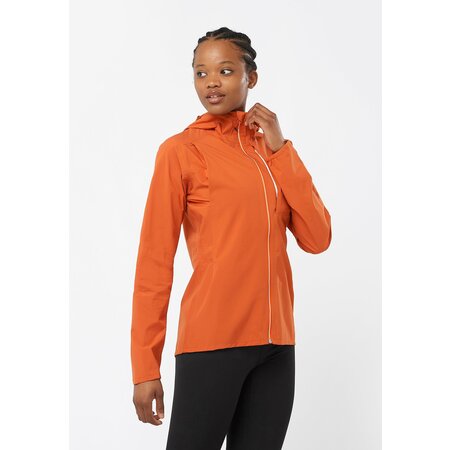 Salomon Salomon Bonatti Trail Jacket W