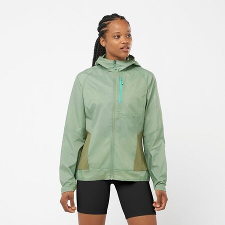 Salomon Salomon Bonatti Cross Wind W