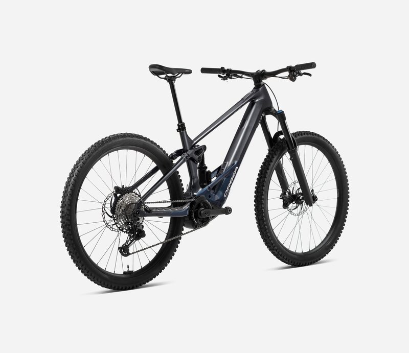 Orbea Orbea Wild H10