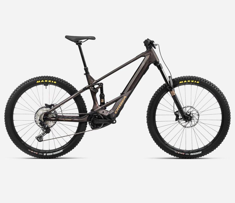 Orbea Orbea Wild M20