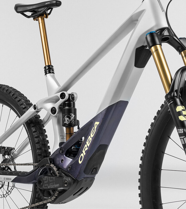 Orbea Wild M20 Ireland Buy Electric Mountain Bike Ireland Orbea The Sports Room