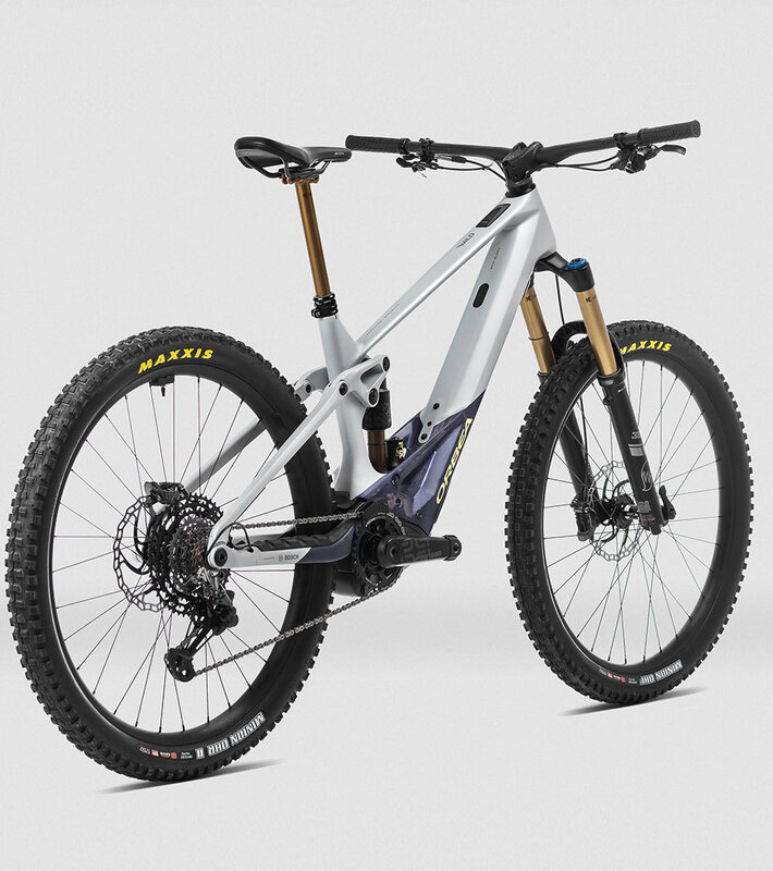 Orbea Wild M20 Ireland Buy Electric Mountain Bike Ireland Orbea