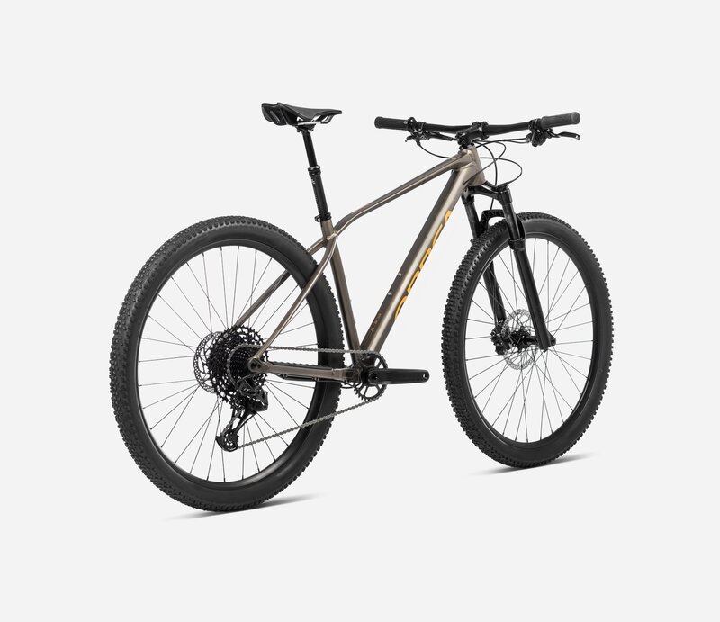 Orbea Alma H20 2023 Buy XC Hardtail Bikes Ireland Wicklow The Sports Room
