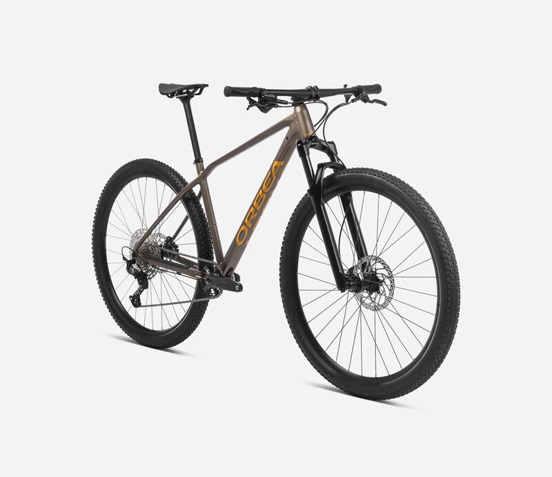 Orbea Alma H10 Eagle 2023