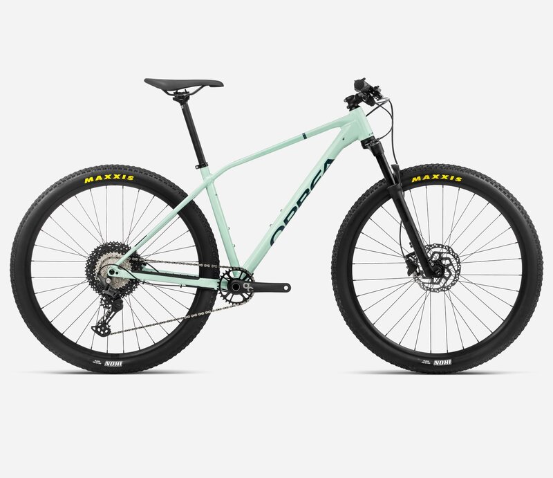 Orbea sale downhill bike