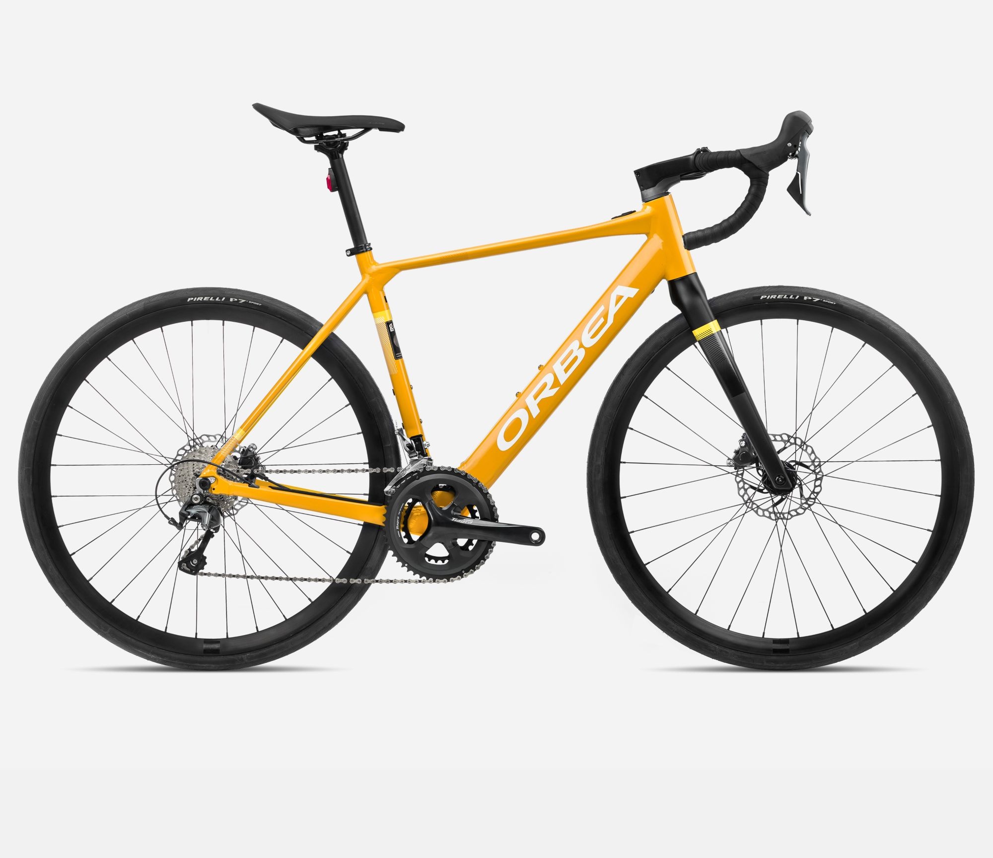 Orbea Gain D40 Buy Electric Road Bikes Ireland Ebike Ireland The