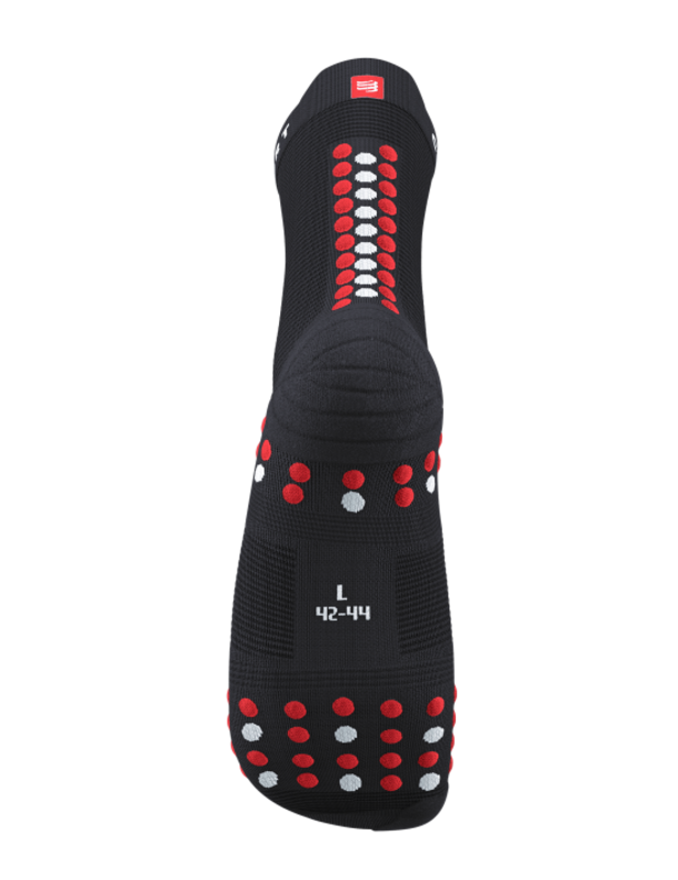 Compressport Compressport Pro Racing V4.0 Run Quarter