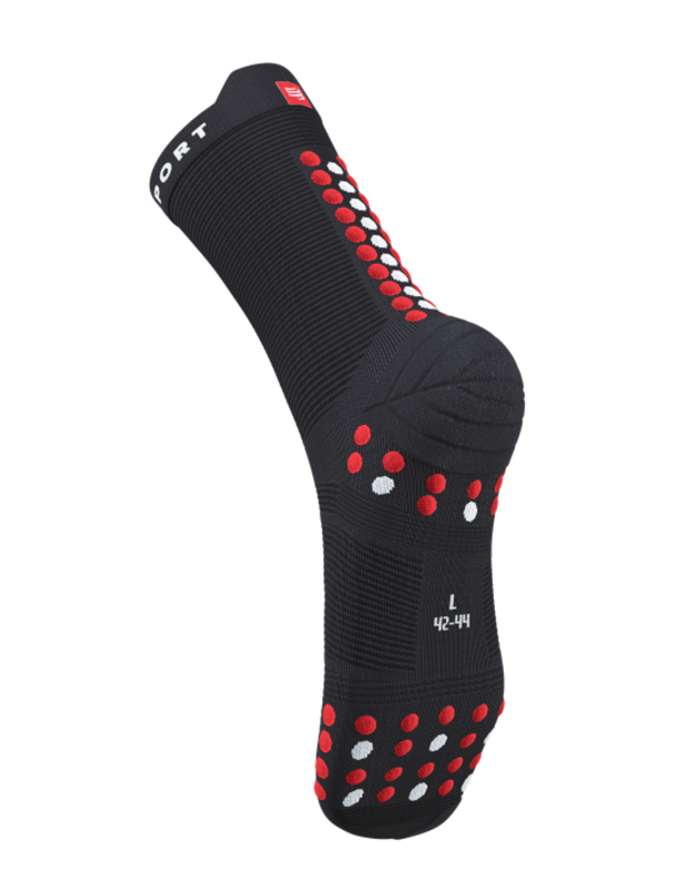 Compressport Compressport Pro Racing V4.0 Run Quarter