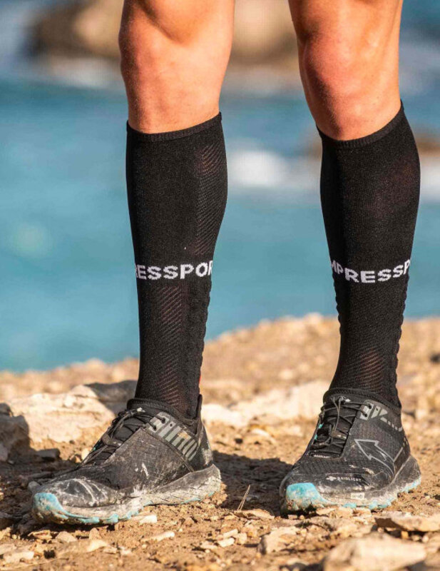 Compressport Compressport Compression Full Socks Run