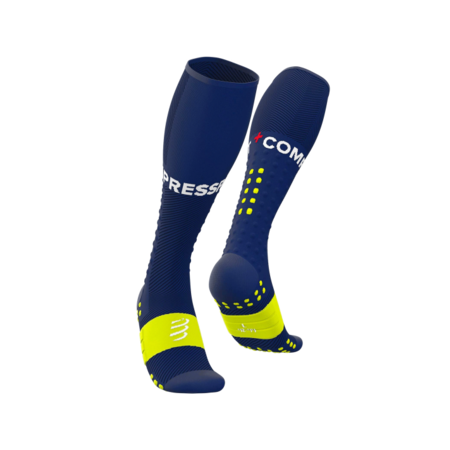 Compressport Compressport Compression Full Socks Run