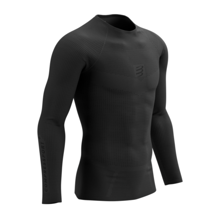 Compressport Compressport ON / OFF LS Baselayer Top