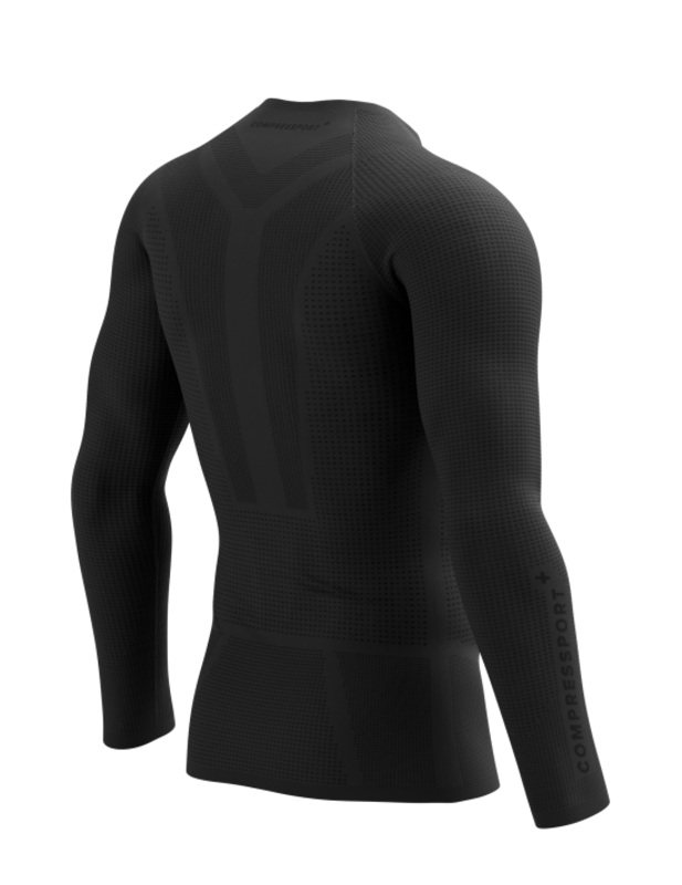 Compressport Compressport ON / OFF LS Baselayer Top