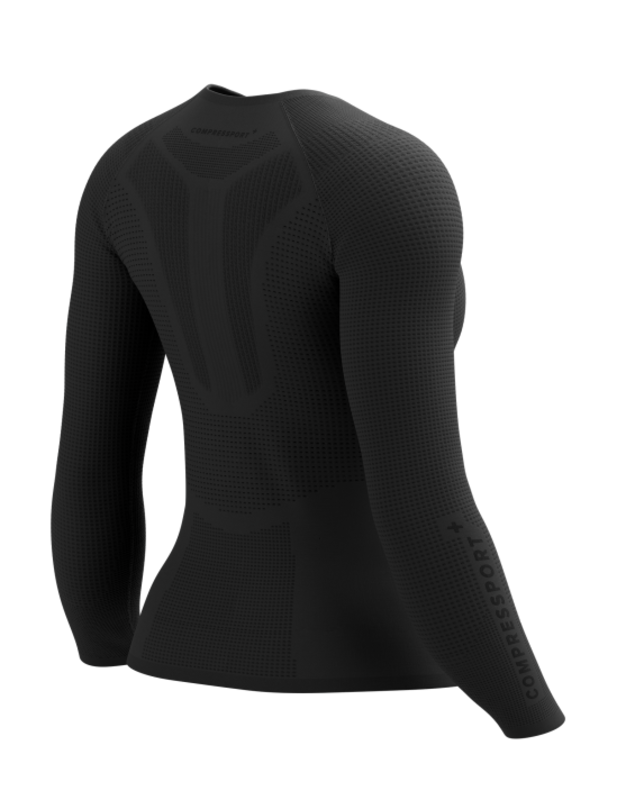 Compressport Compresssport ON / OFF LS Women's Baselayer